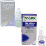 Systane Gel Drops Gel Oculare Lubrificante 10ml