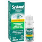 Systane Idra Gocce Oculari Lubrificanti 10ml - Senza conservanti