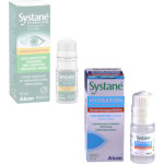Systane Idra Gocce Oculari Lubrificanti 10ml - Senza conservanti