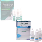 Systane Idra Gocce Oculari Lubrificanti 3x 10ml