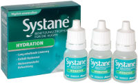 Systane Idra Gocce Oculari Lubrificanti (3 x 10ml)
