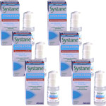 Systane Idra Pacco Risparmio 6x 10ml - Senza conservanti
