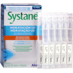 Systane Idra Gocce Oculari Lubrificanti Fiale (30x 0,7ml)