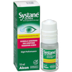 Systane Ultra Collirio Lubrificante 10ml - Senza conservanti