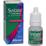 Systane Ultra Collirio Lubrificante 10ml