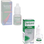 Systane Ultra Collirio Lubrificante 10ml