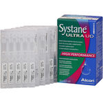 Systane Ultra Collirio Lubrificante Fiale (30x 0,7ml)