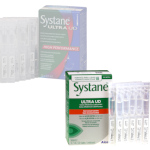 Systane Ultra Collirio Lubrificante Fiale (30x 0,7ml)