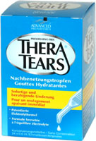 Thera Tears Gocce Oculari Lubrificanti (24x 0,6ml)