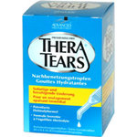 Thera Tears Gocce Oculari Lubrificanti (24x 0,6ml)