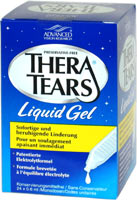 Thera Tears Liquid Gel (24x 0,6ml)