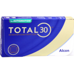 Total 30 for Astigmatism (3 lenti)