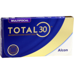 Total 30 Multifocal (3 lenti)