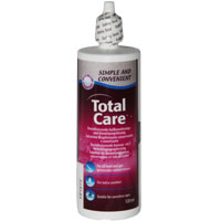 TotalCare Soluzione Disinfettante 120ml