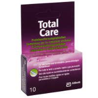 TotalCare Compresse enzimatiche