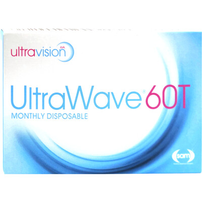 UltraWave T (3 lenti)