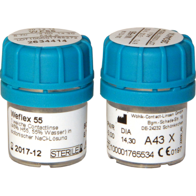 Weflex 55 Color