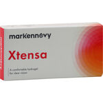 Xtensa Multifocal (6 lenti)