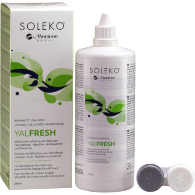 YALFRESH 360ml