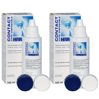 Zeiss All-in-One Advance Pacco doppio (2 x 100ml)