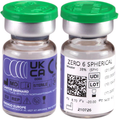 Zero 6