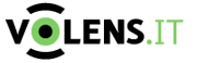 VOLENS.IT logo